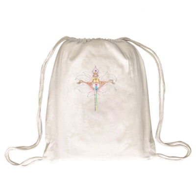 Blossoming Lotus Pose Thumbnail