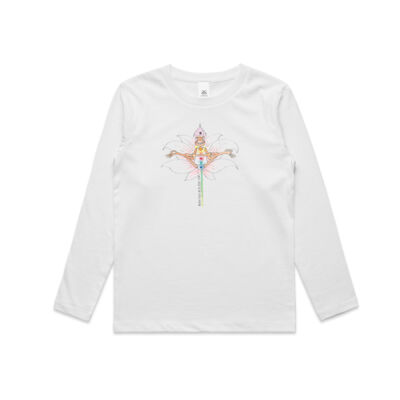 Blossoming Lotus Pose Thumbnail