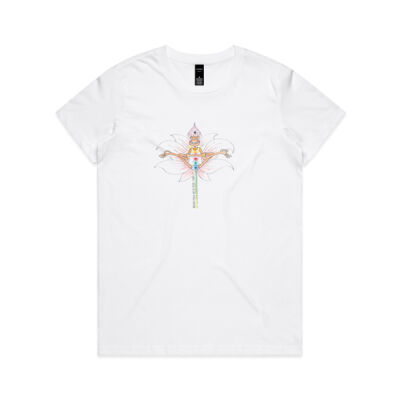 Blossoming Lotus Pose Thumbnail