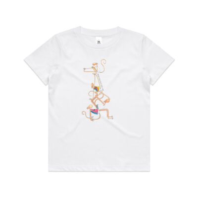 Table Top Chaos Thumbnail