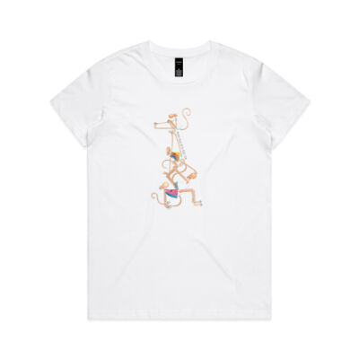 Table Top Chaos Thumbnail