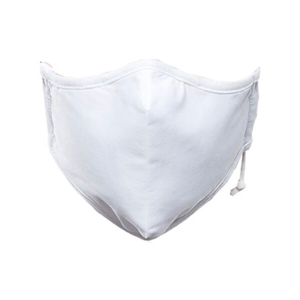 Fitted Face Mask Thumbnail