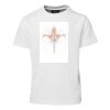 Podium Mens Poly Tee Thumbnail