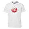 Podium Mens Poly Tee Thumbnail
