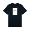 Cloke Mens Outline Tee - Plus Sizes Thumbnail