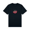 Cloke Mens Outline Tee - Plus Sizes Thumbnail