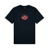 Cloke Mens Outline Tee - Plus Sizes Thumbnail