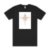 AS Colour Mens Block T shirt Thumbnail